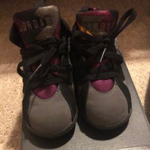 Retro Jordan 7